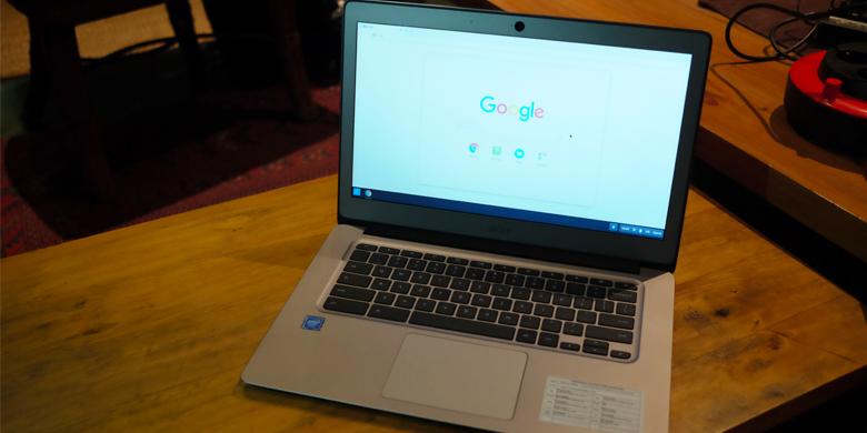 Acer Rilis 3 Laptop Chromebook di Indonesia, Harganya?