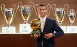 Tahun 2016, Masa Kegemilangan Cristiano Ronaldo