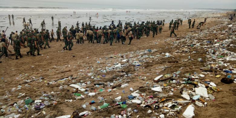 Hasil gambar untuk dampak polusi pada pariwisata