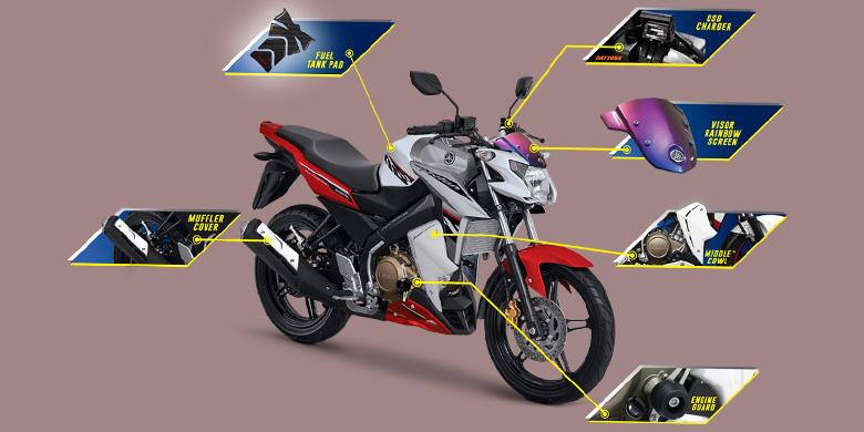 880 Koleksi Gambar Kata Bijak Vixion HD Terbaru