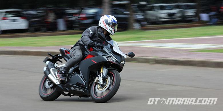 80Foto1 liter ninja rr berapa kmModifikasi