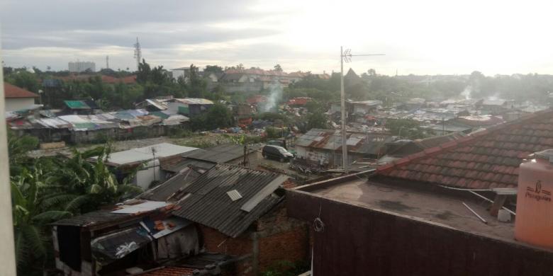 Ini Cerita Aslih Ridwan, Ustaz yang Punya Ratusan Anak 