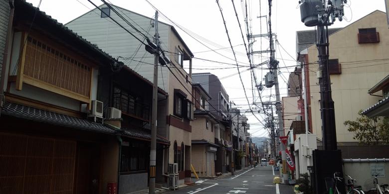 3 Cara Dapatkan Penginapan Murah Di Jepang Kompas Com
