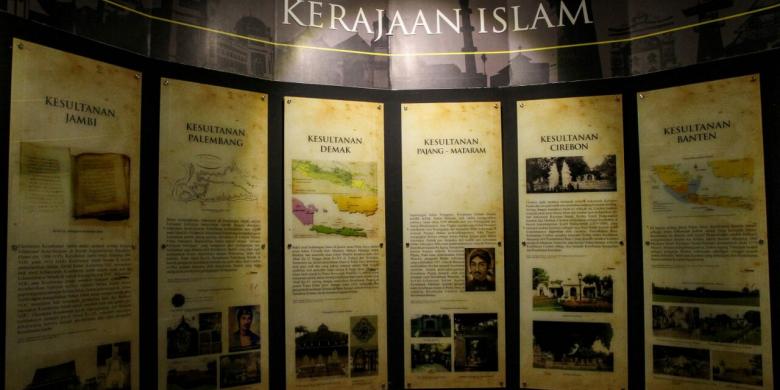 Museum Apa yang Paling Nyaman? Coba ke Bale Panyawangan 