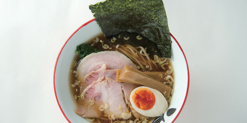 Kobushi Ramen Ko