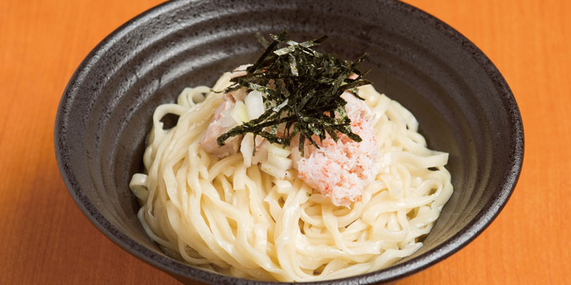 Ramen di Kedai Kikuya, Tokyo.