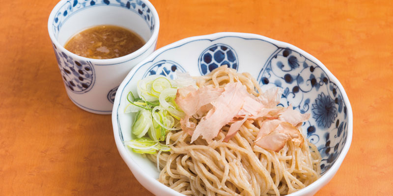 Ramen di Kedai Men Mitsui