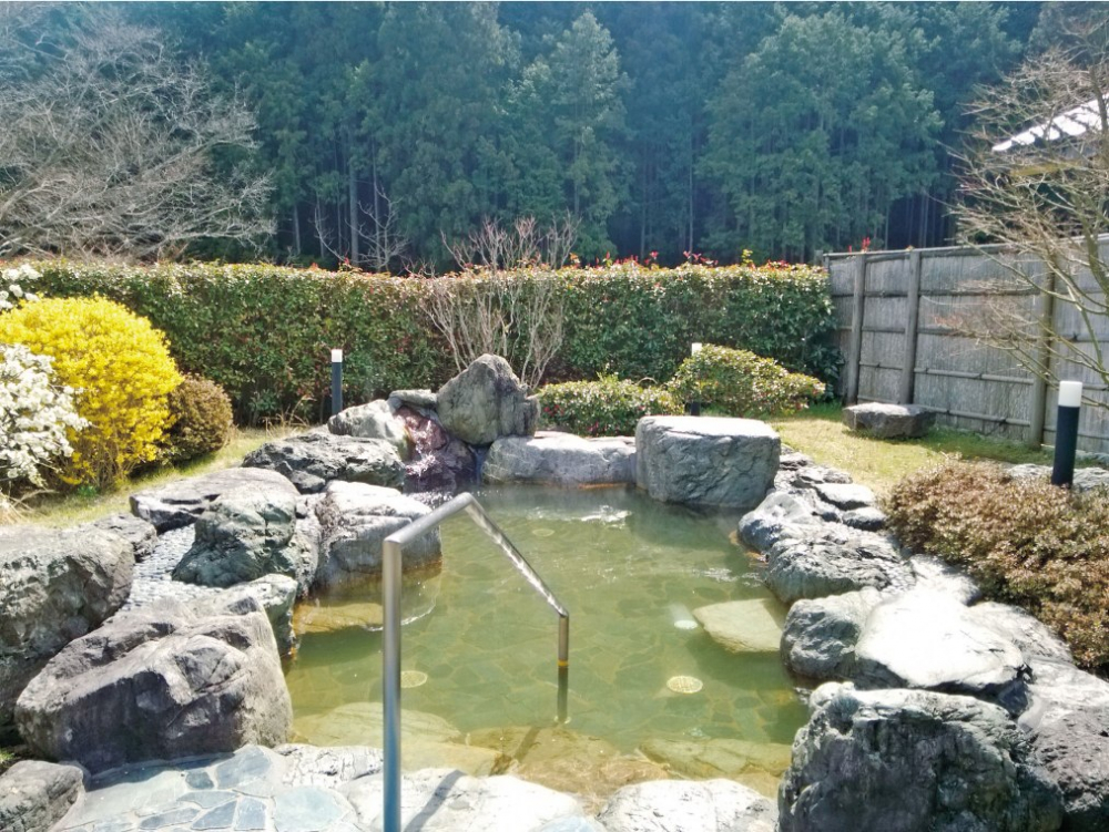 Takasumi Onsen