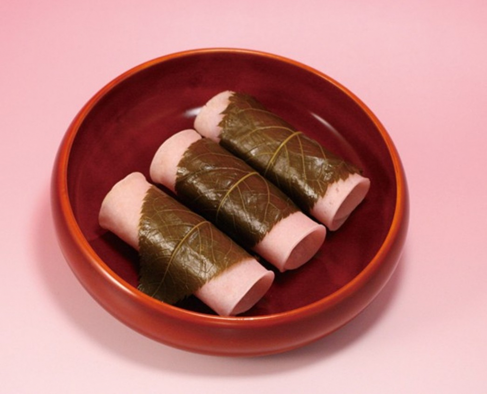 Sakura Mochi 