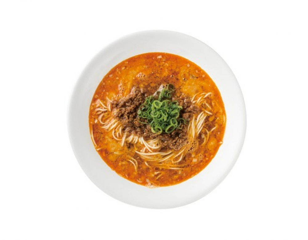 Tantan-men 