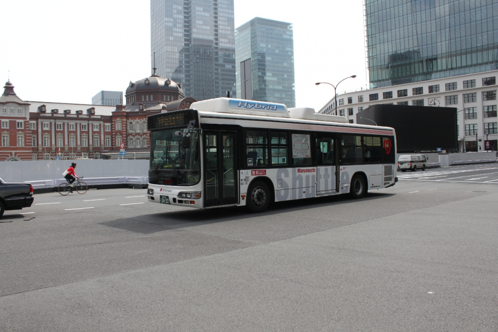 Marunouchi Shuttle