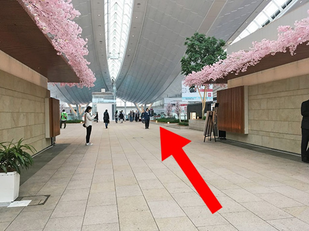 Tips Menghabiskan Waktu di Terminal Internasional Bandara Haneda (Versi Keikyu)