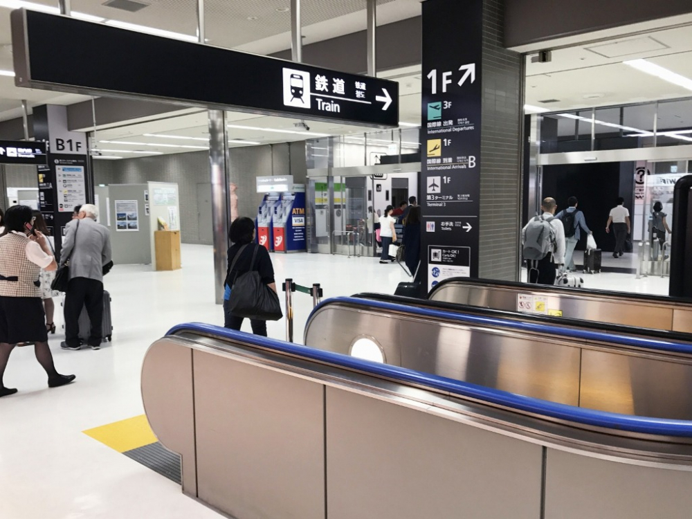 Bandara Narita