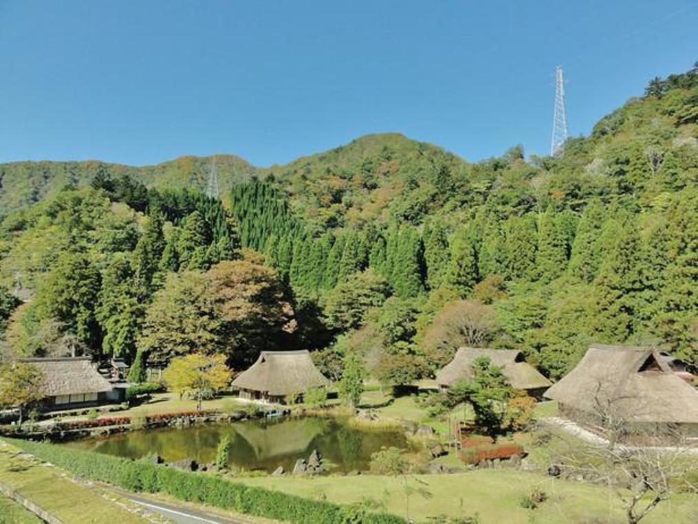 Temukan juga Museum Sejarah Fujihashi di dekat sini.