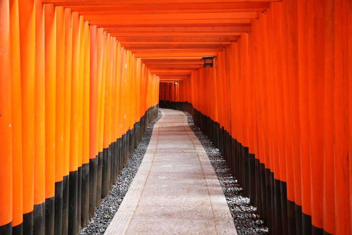 Fushimi Inari Taisha 