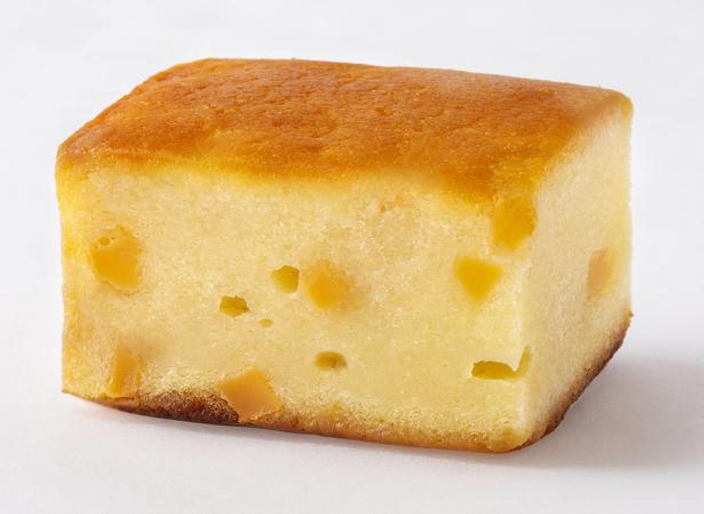 Cheese Gorogoro Cake