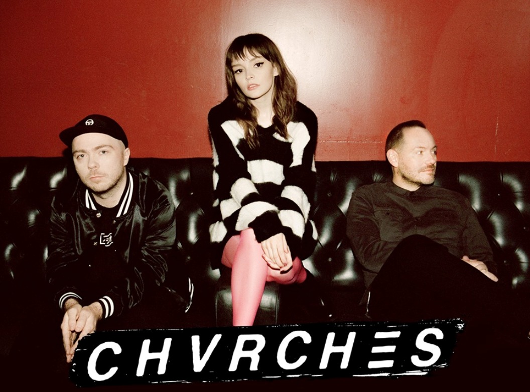 CHVRCHES 