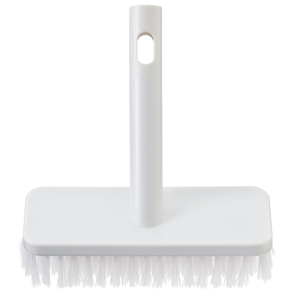 Cleaning System Deck Brush (490 yen belum termasuk pajak)  