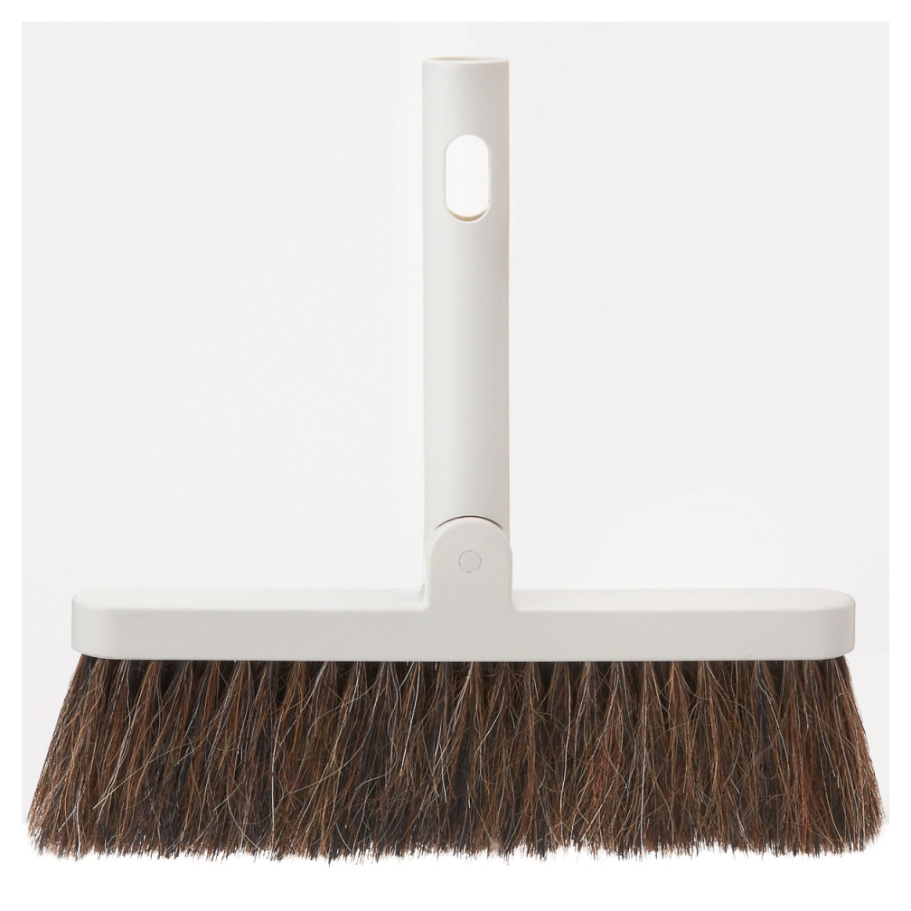 Cleaning System Broom (490 yen belum termasuk pajak) 