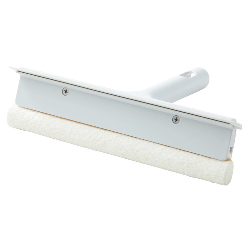 Cleaning System Squeegee (550 yen belum termasuk pajak) 