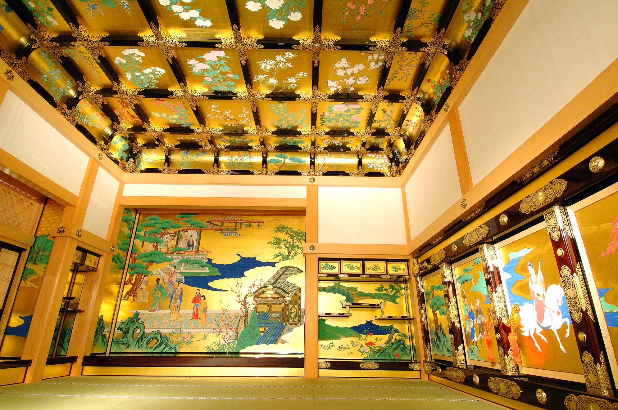 Istana Kumamoto 