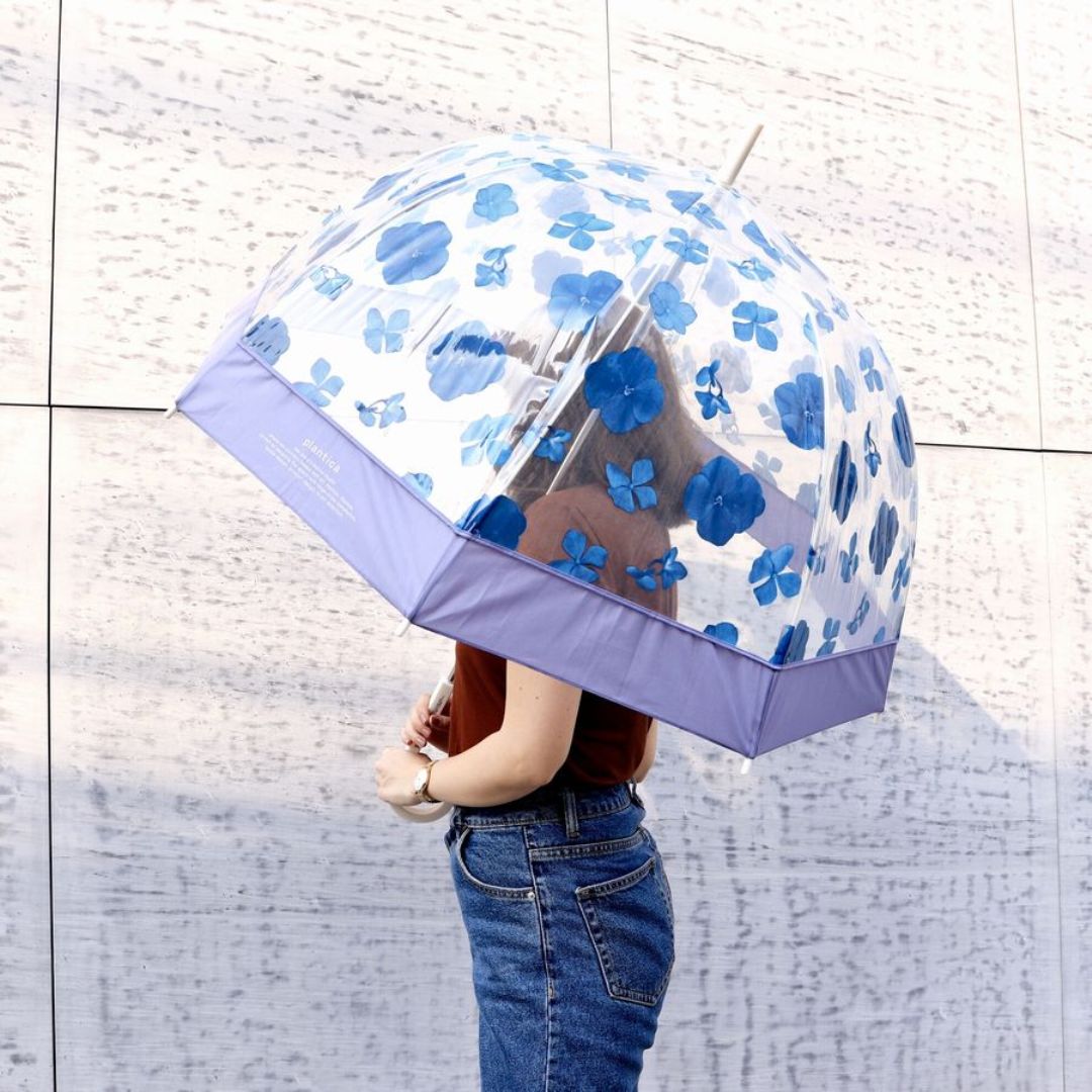 Loft-Limited Edition plantica Plastic Umbrella 