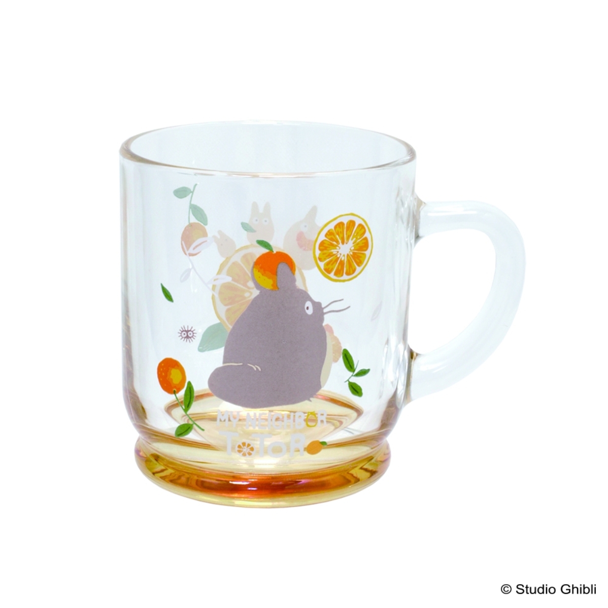 Gelas mug, 2.000 yen (belum termasuk pajak)