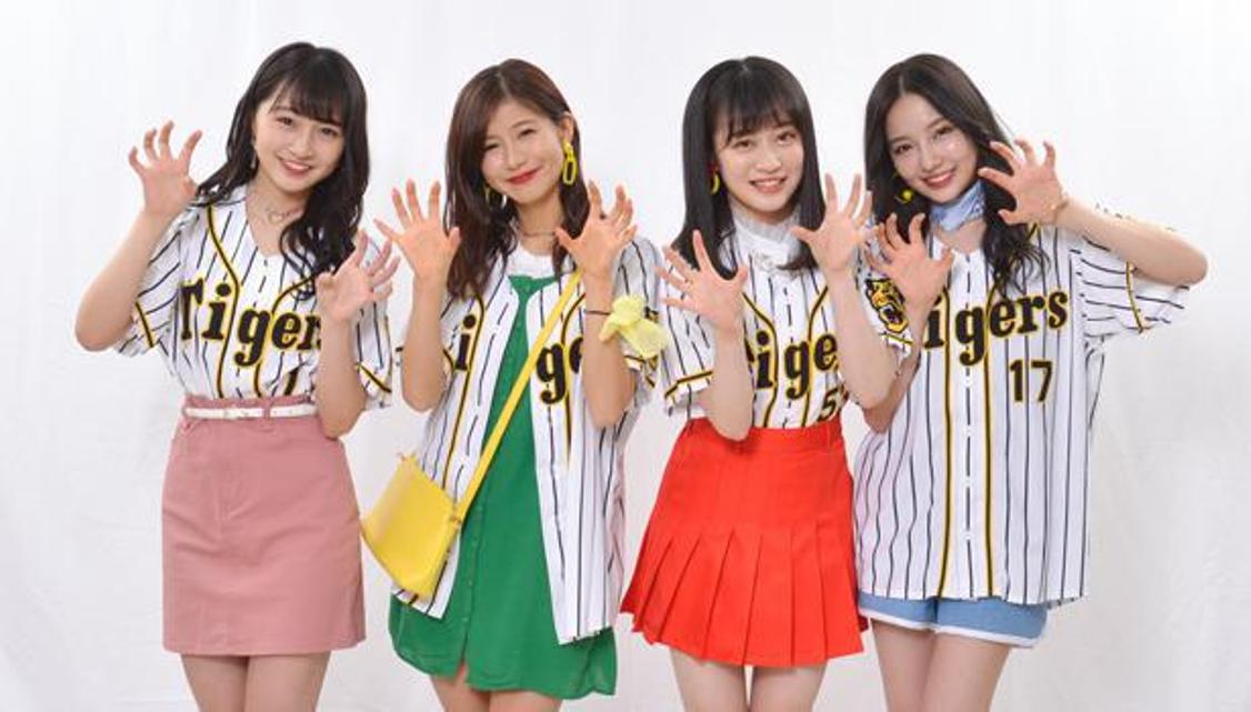 Penampilan NMB48 pada Senin, 8 Juli (Setelah penampilan Tigers Girls)