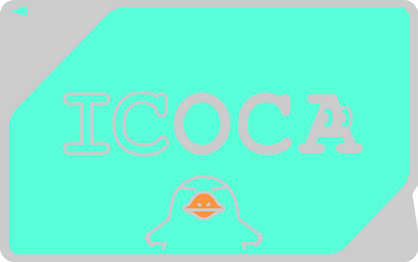 ICOCA 