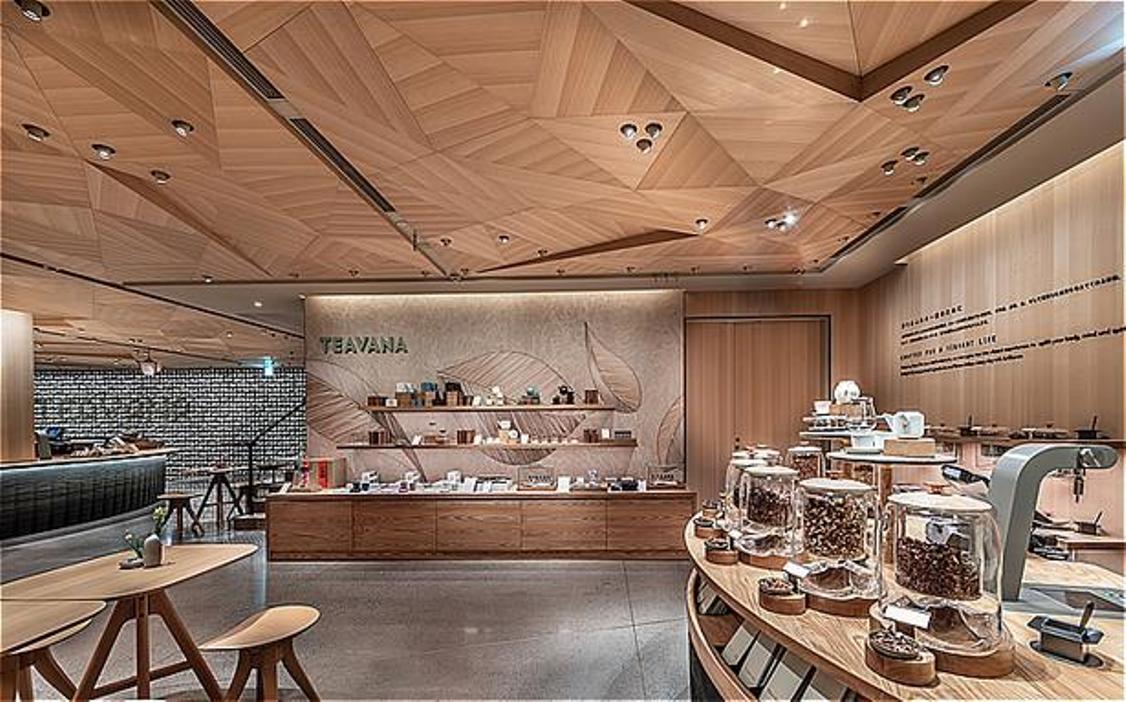 Starbucks Reserve Roastery Tokyo