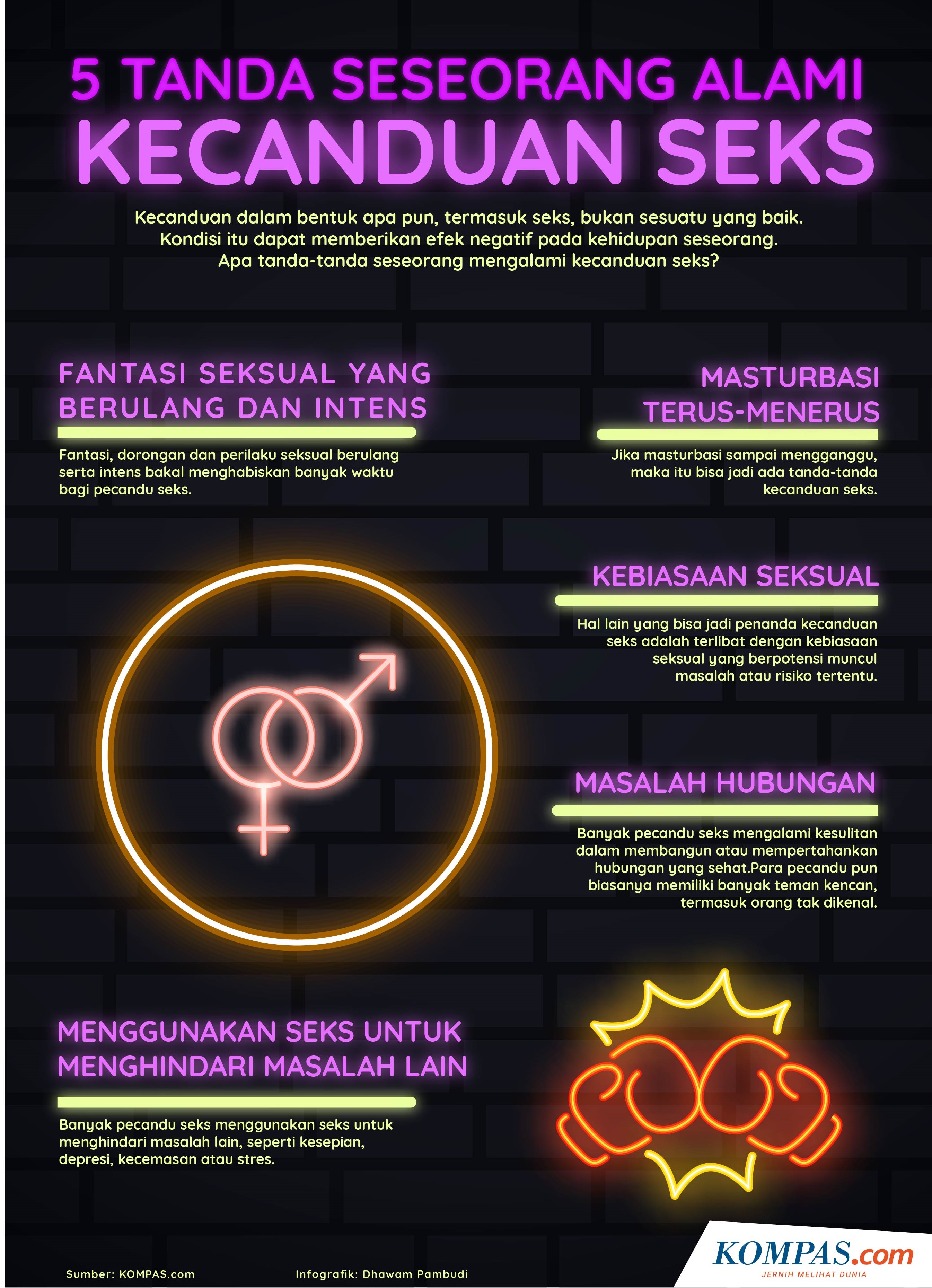 Efek positif melihat bokep