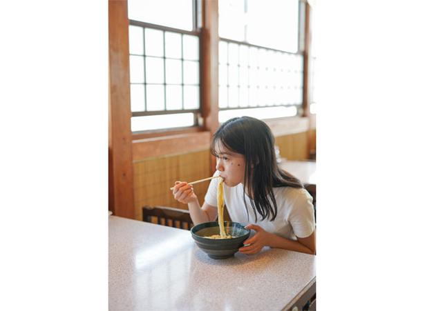 Chikugo udon