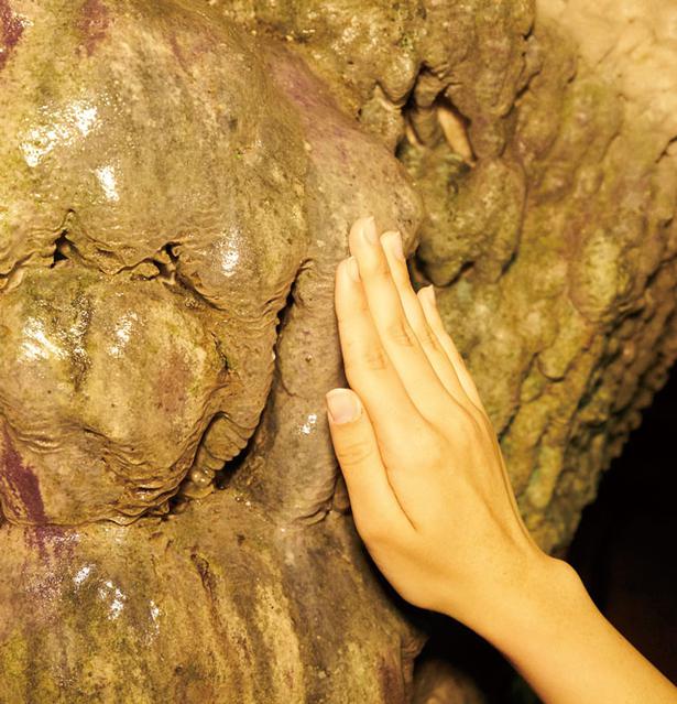 Nanatsugama Limestone Cave 