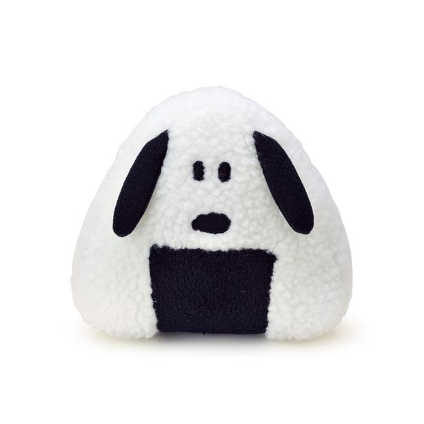 Onigiri Snoopy Plush Toy