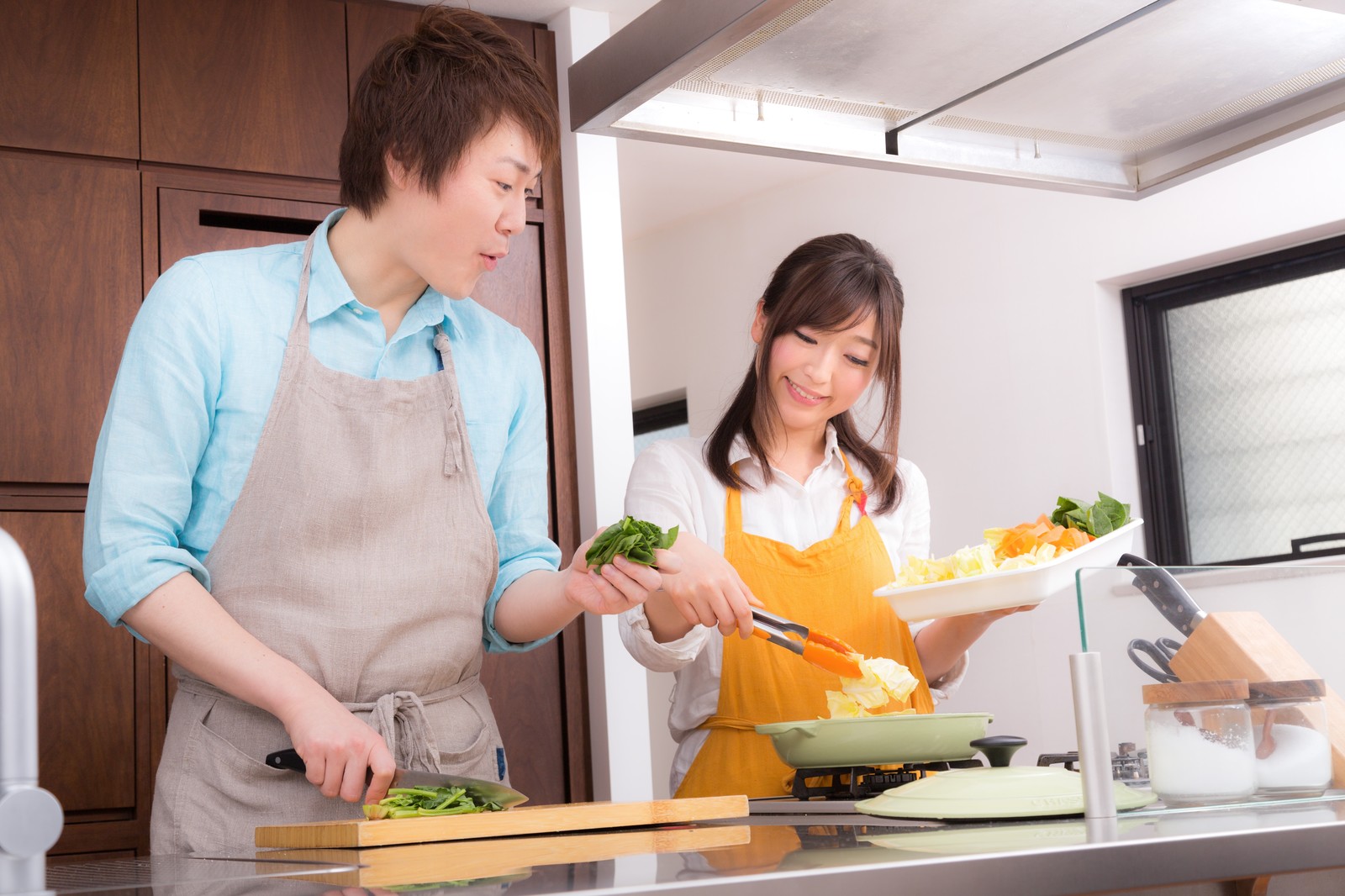 Tak diduga, ternyata mayoritas pekerja pria di Jepang ingin menghabiskan waktu bersama orang tersayang.