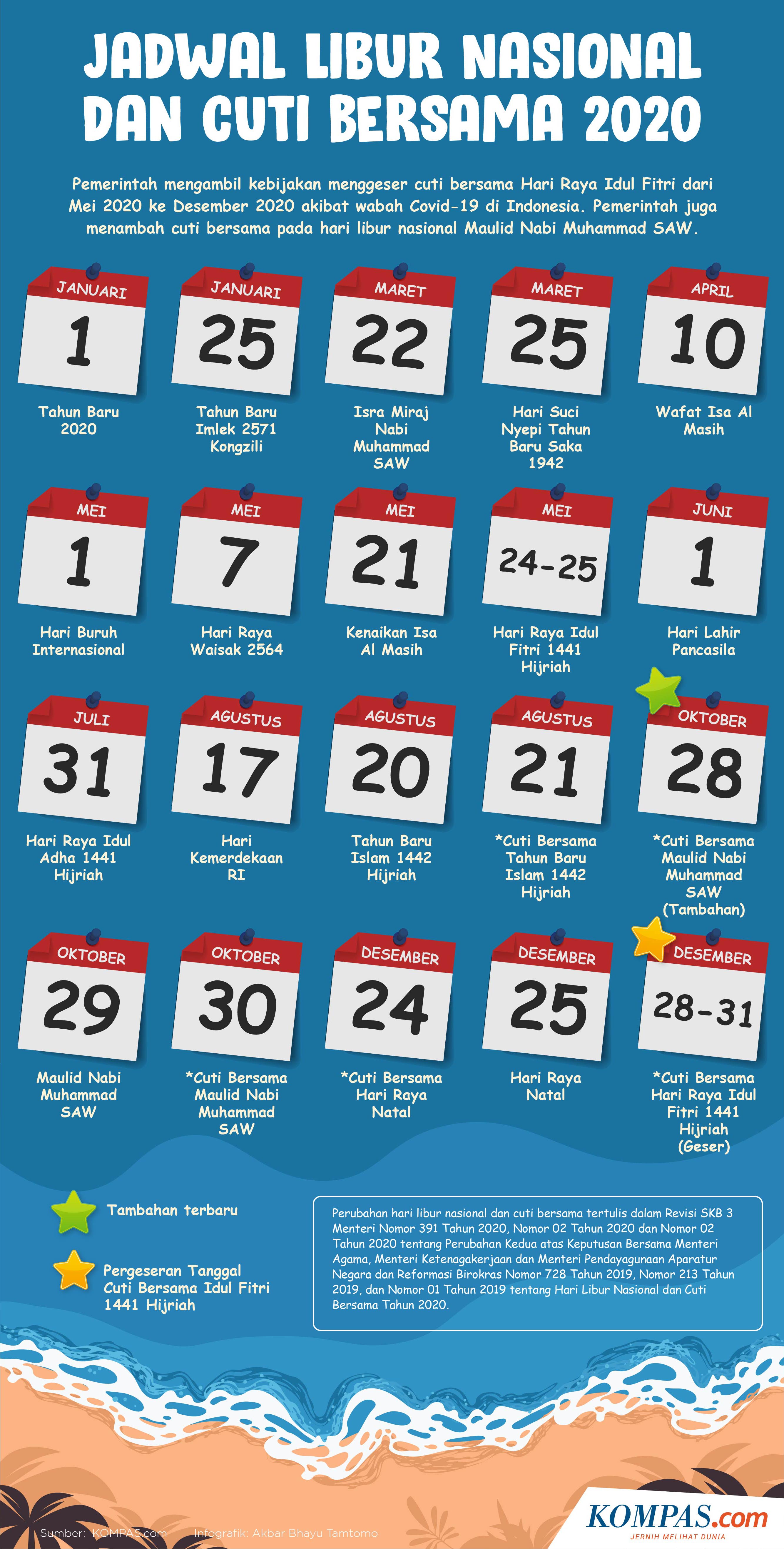 Calendar 2024 Indonesia Resmi Calendar of January 2024 Free Printable