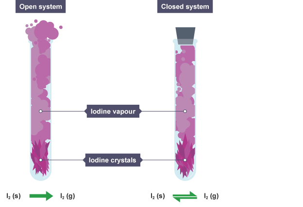 Pengertian Kesetimbangan Dinamis Halaman All Kompas Com