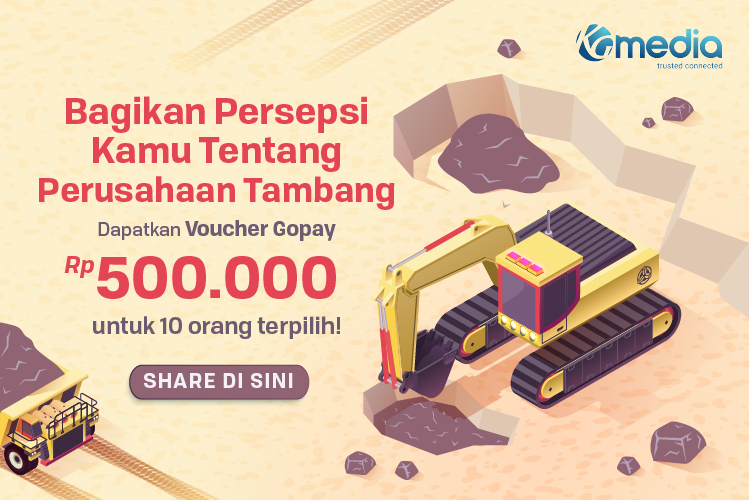 Mau GoPay Total 500rb? Caranya gampang!