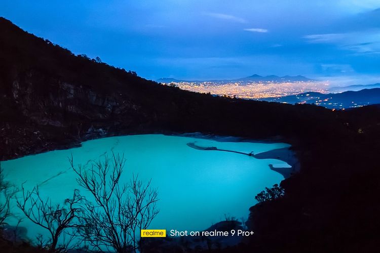 Realme Tantang 8 Fotografer Lewat Nawa Cahaya: Capture The Unique Lights in Indonesia