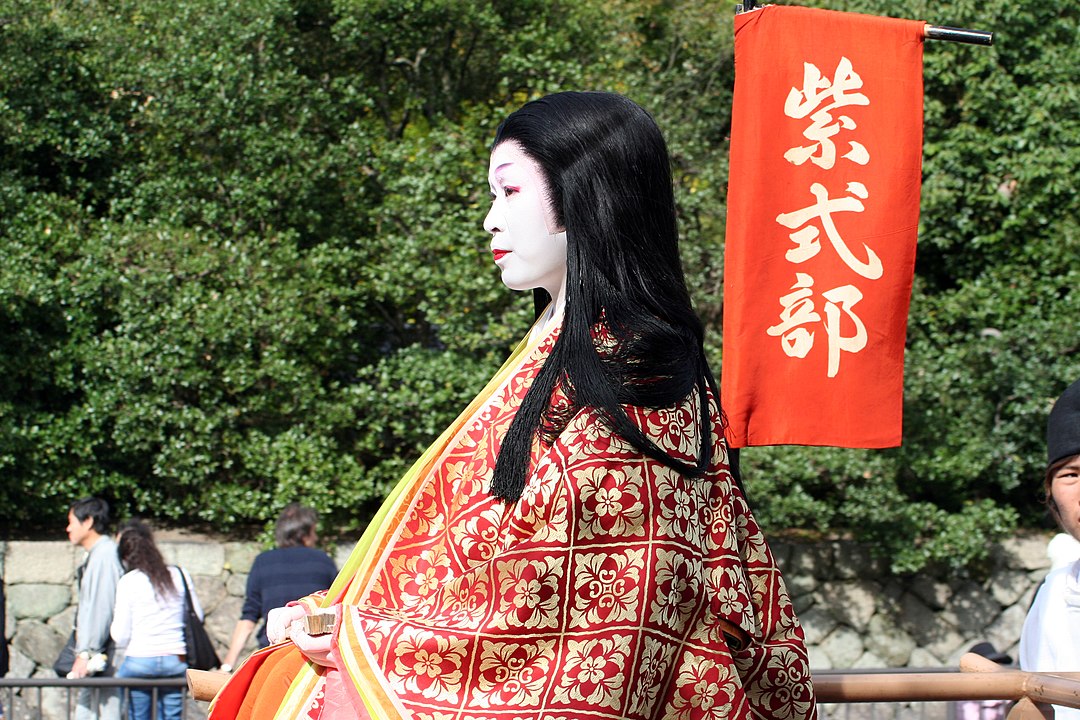 Costume Museum Kyoto