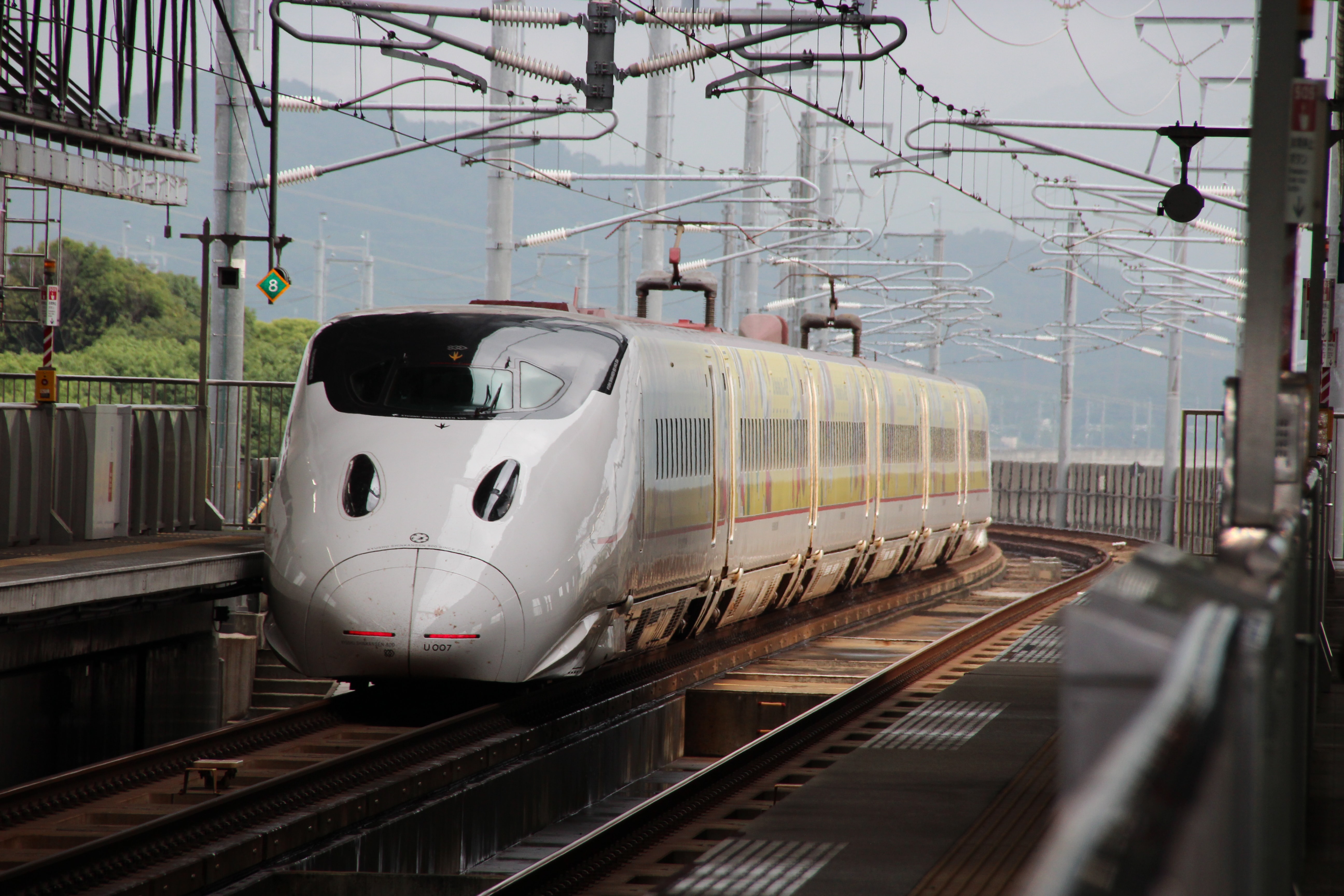 Mengenal transportasi publik di Jepang, salah satunya Shinkansen