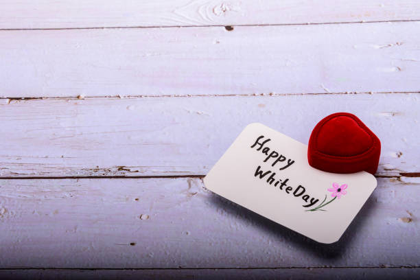 Makna perayaan White Day di Jepang