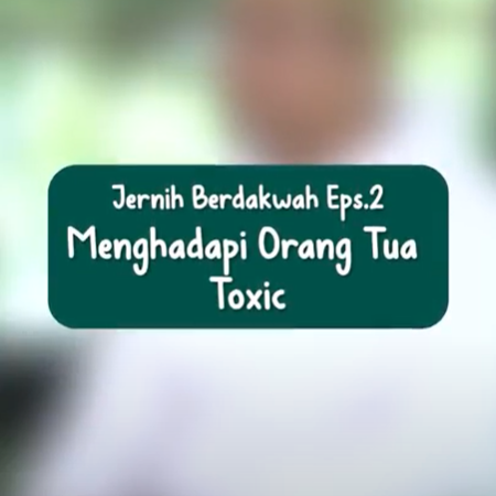 Berbakti ke Orangtua yang Toxic