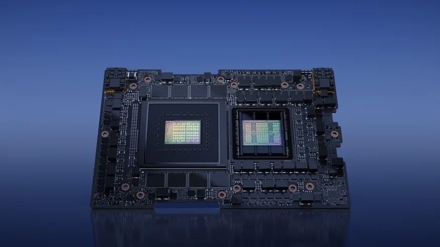 Nvidia Announces DGX GH200 Supercomputer to Advance Generative AI Products