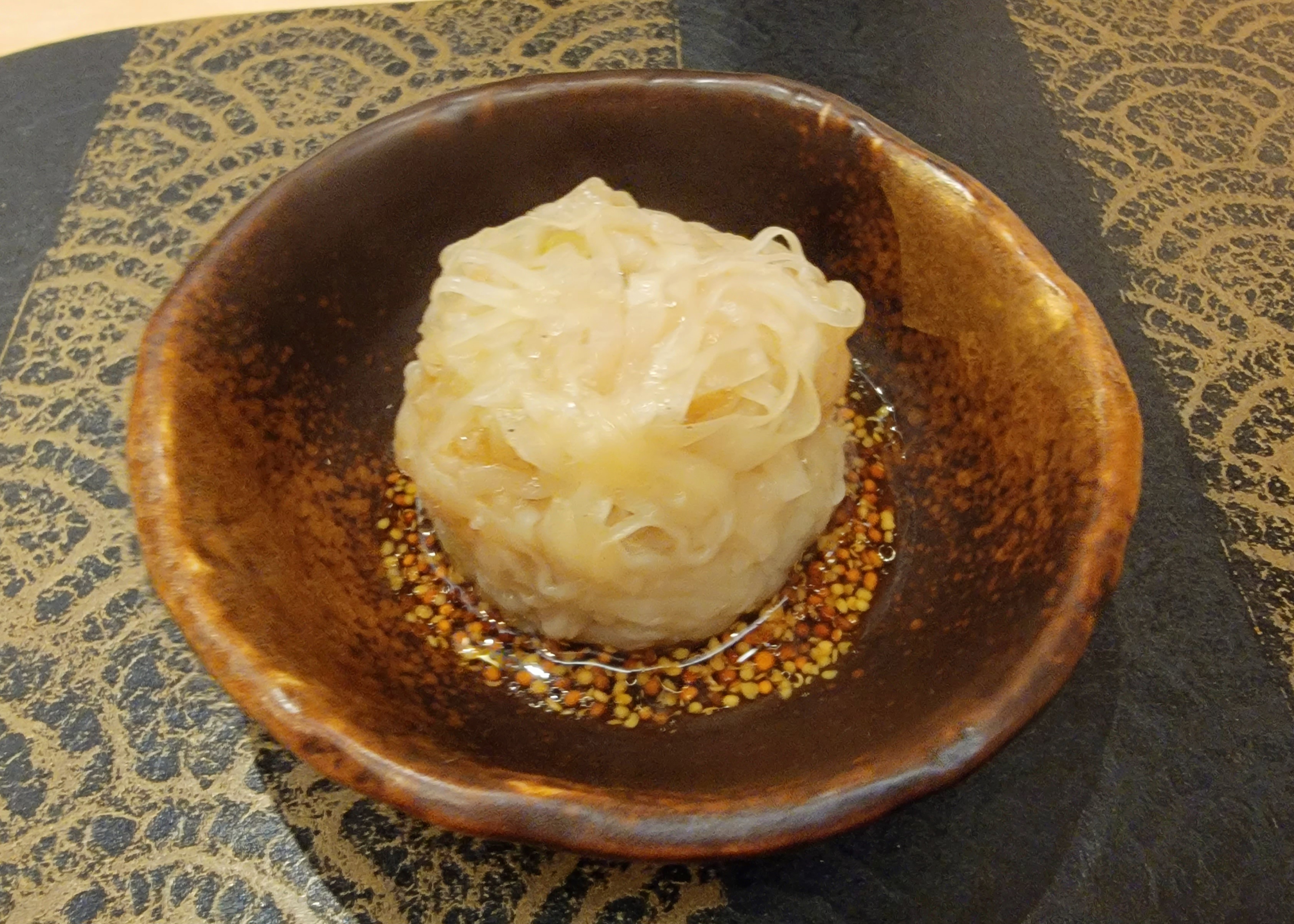 Ebi Shumai