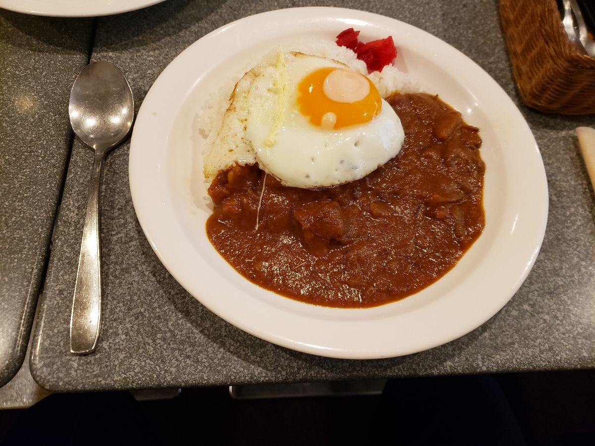 Kissa Pupe, kedai kopi bersejarah di Kanda, Jepang.