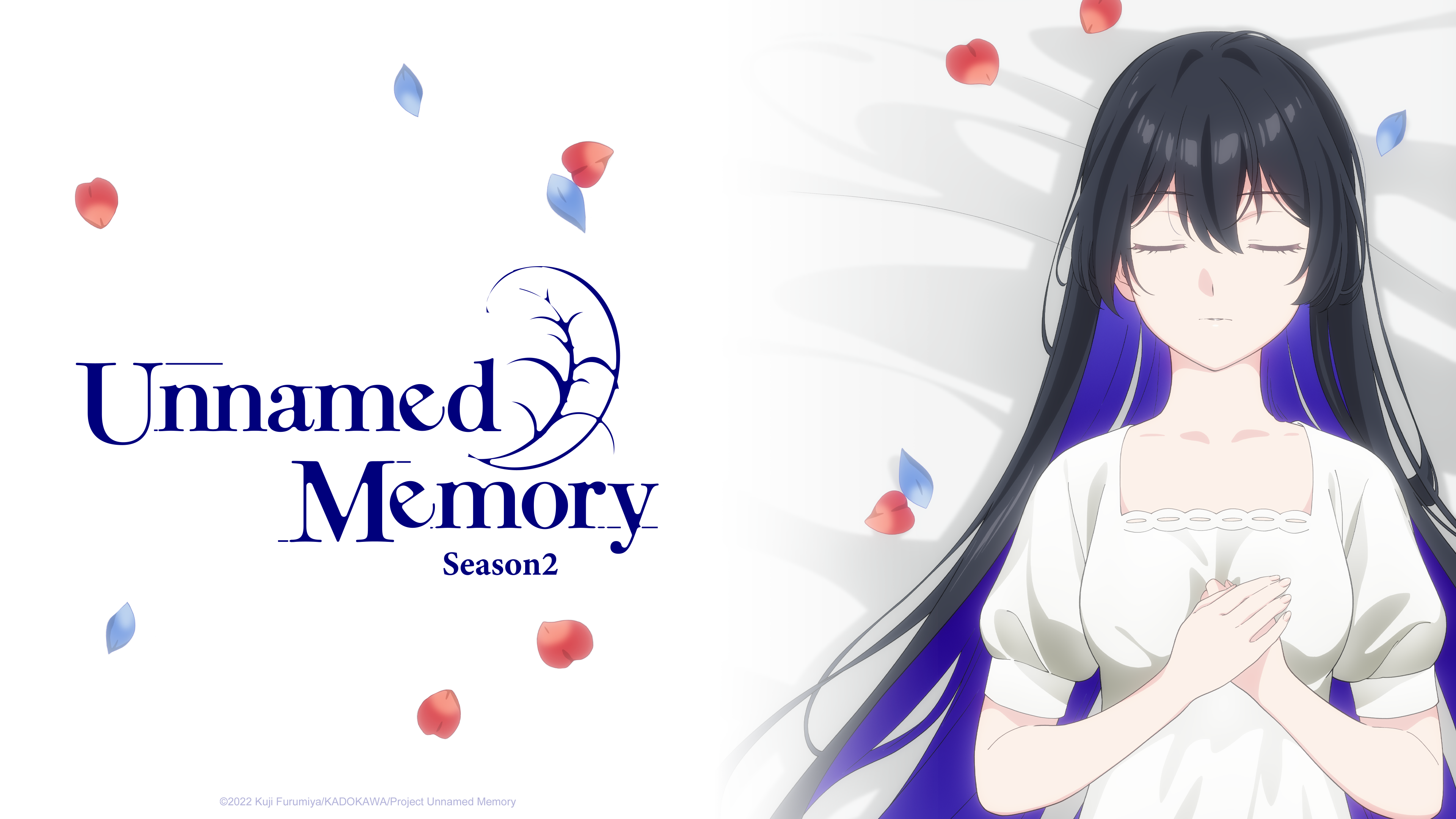 Anime terbaru Januari 2025: Unnamed Memory S2.