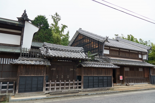 Jalur Nakasendo di Prefektur Gifu, jalanan zaman Edo yang cocok buat slow travel.