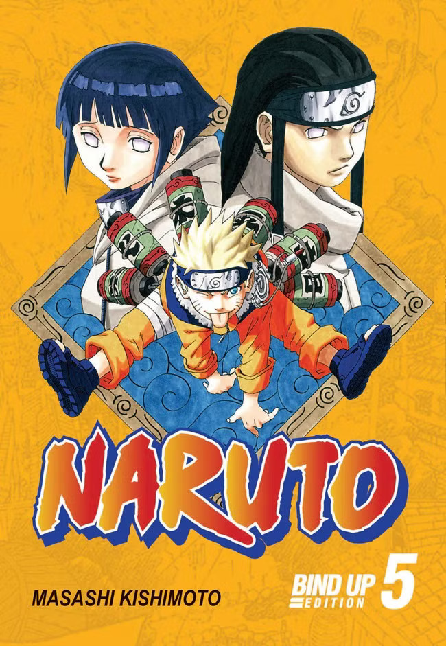 Komik Naruto mengisahkan perjalanan Naruto Uzumaki dari seorang bocah unik dan nakal menjadi hokage terkuat.