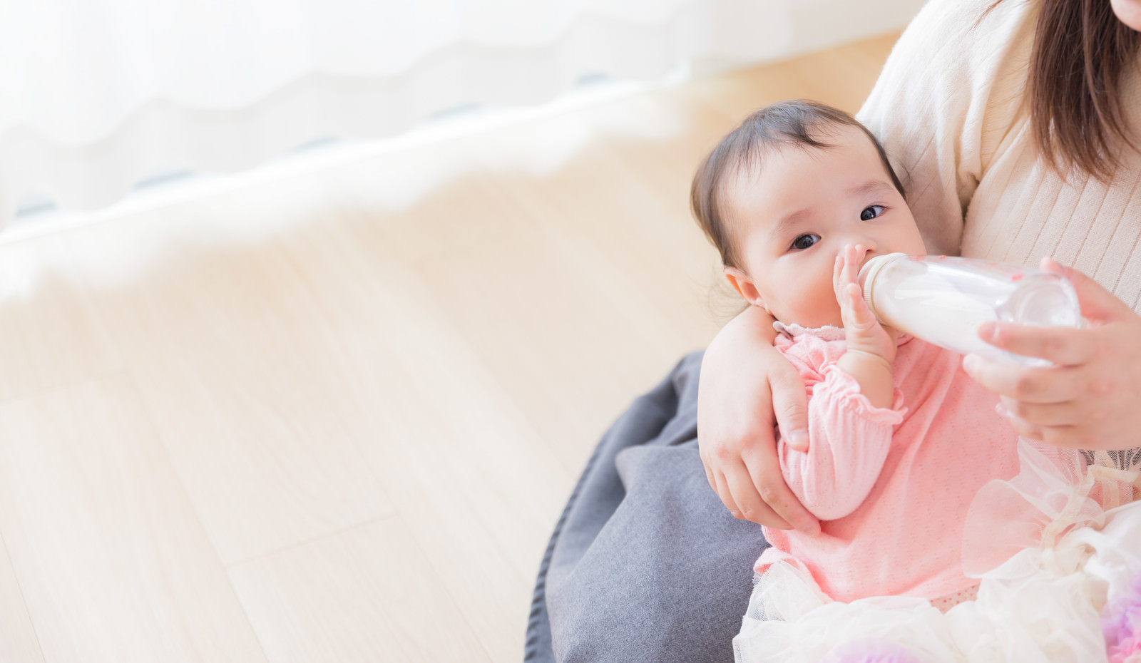 Jumlah kelahiran bayi di Jepang sepanjang 2024 mencatatkan rekor terendah, menjadi 720.988.